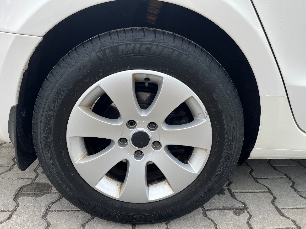 Skoda Superb - фото 18