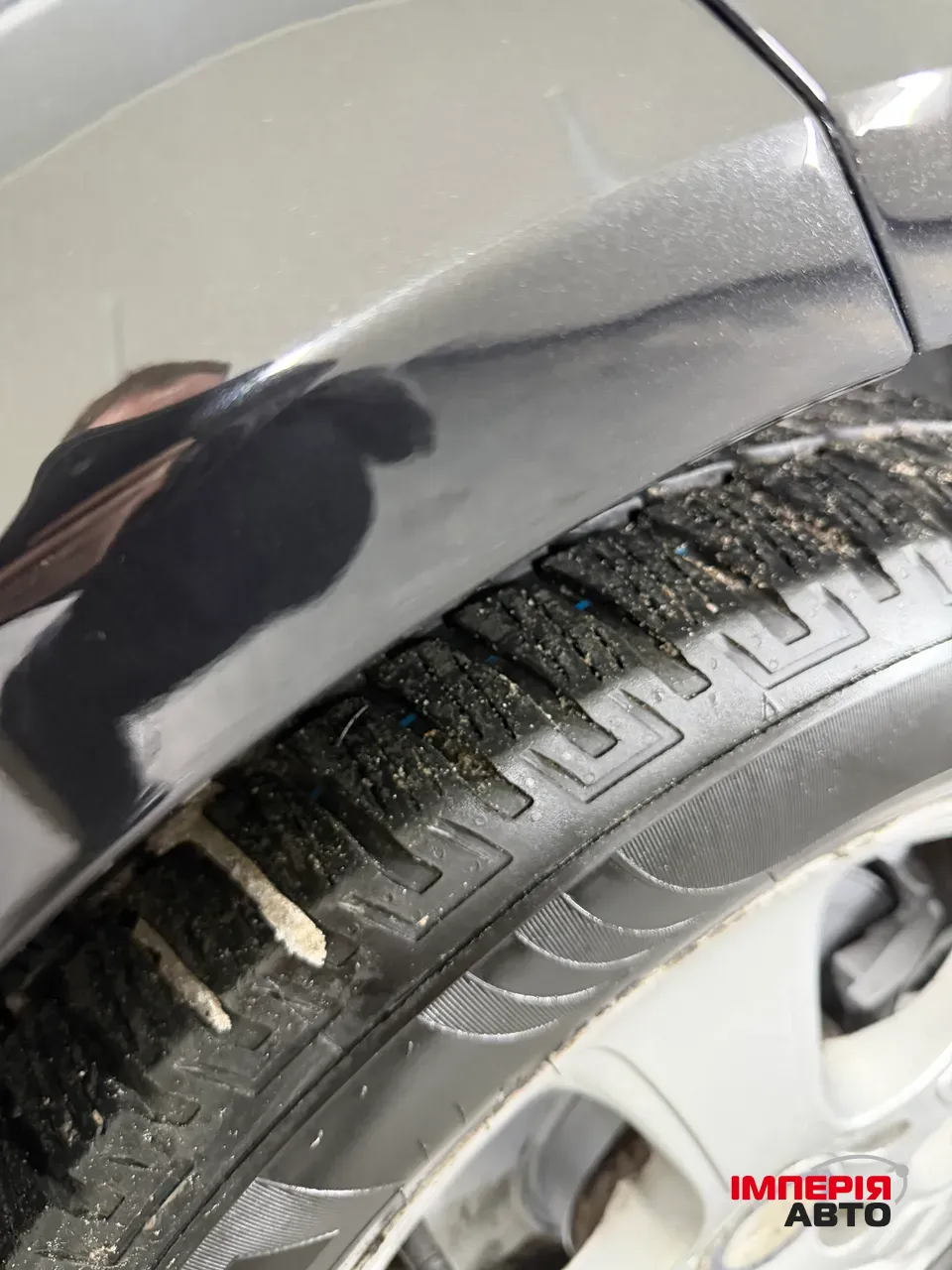 Mercedes-Benz A-Класс - фото 29