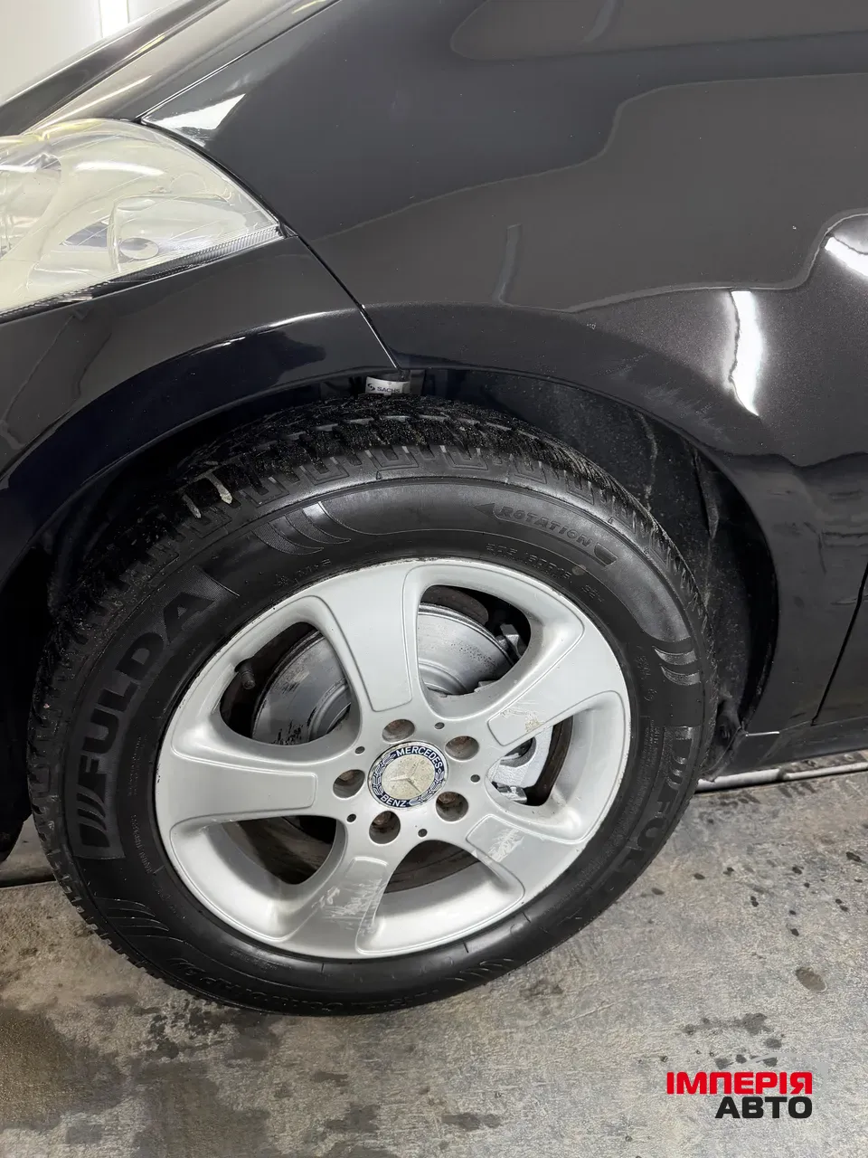 Mercedes-Benz A-Класс - фото 28