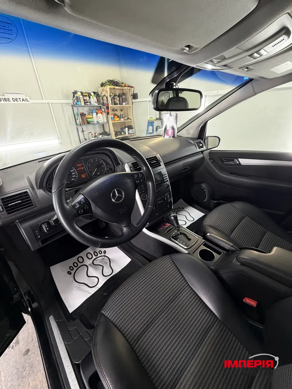 Mercedes-Benz A-Класс - фото 6