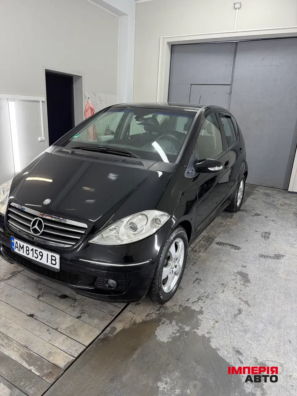 Mercedes-Benz A-Класс - фото 3