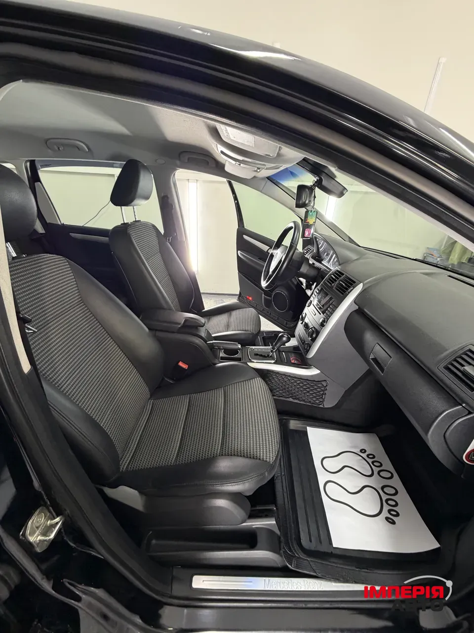 Mercedes-Benz A-Класс - фото 19