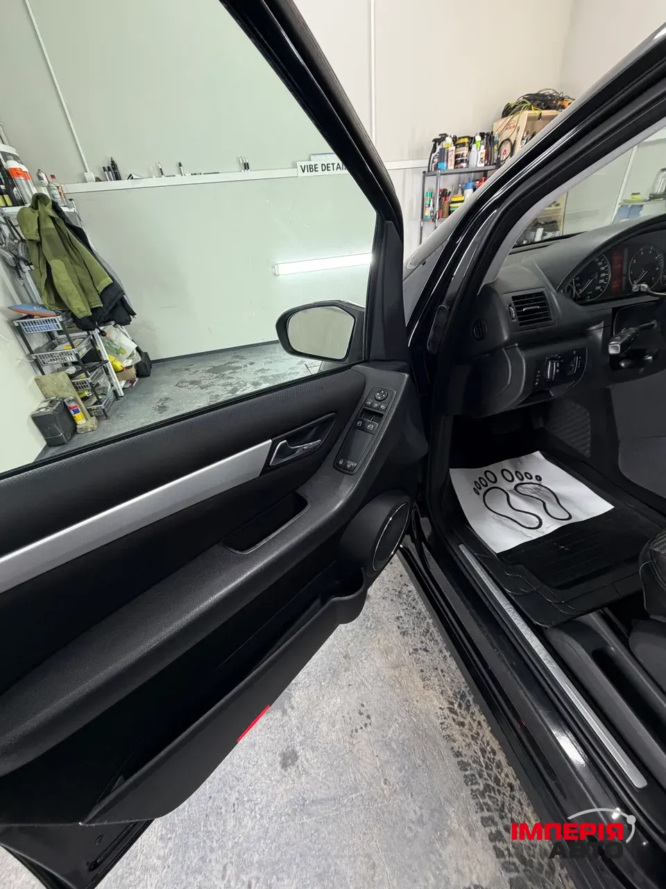 Mercedes-Benz A-Класс - фото 7