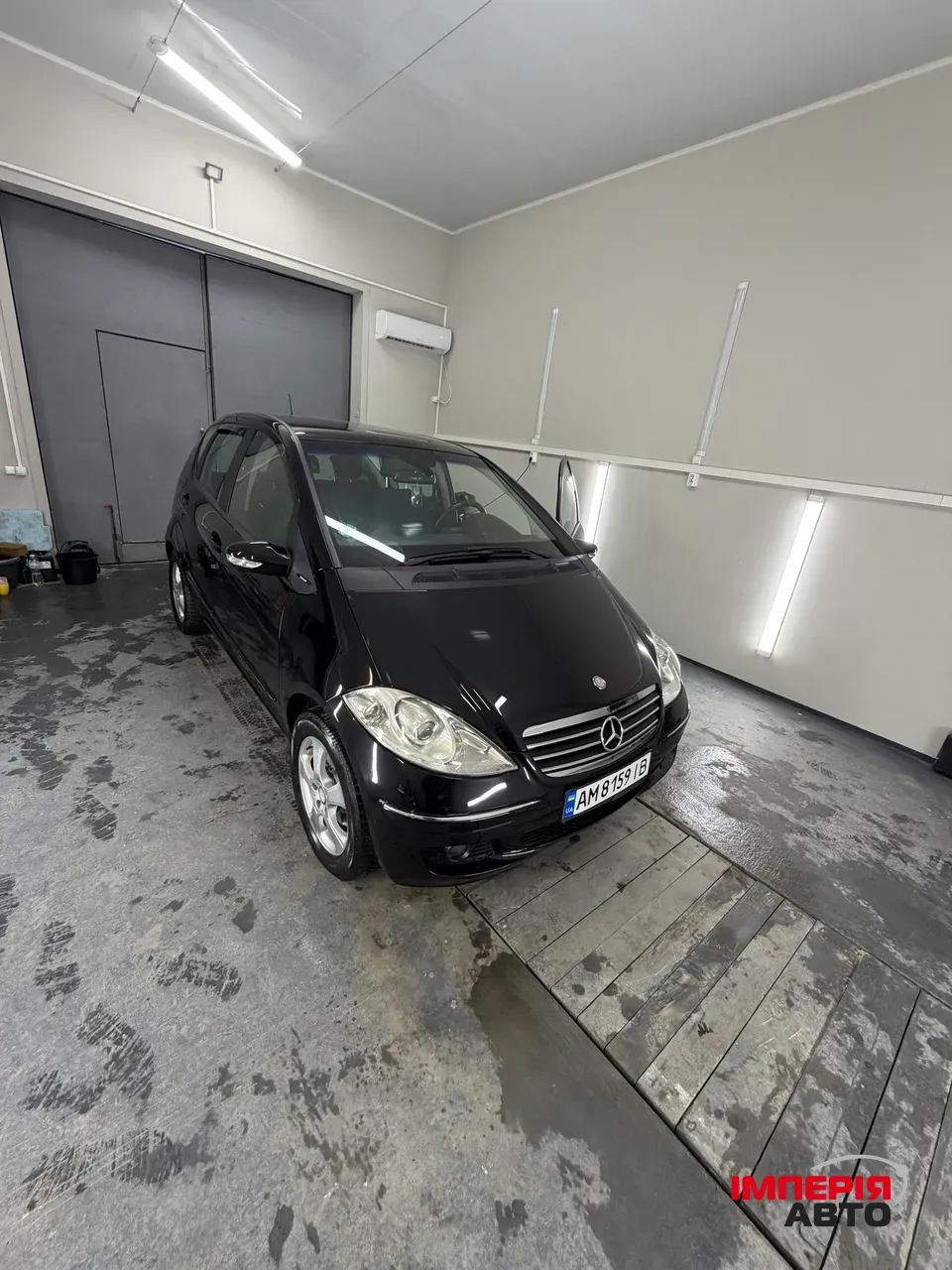 Mercedes-Benz A-Класс - фото 16