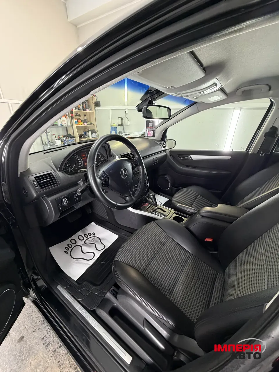 Mercedes-Benz A-Класс - фото 5