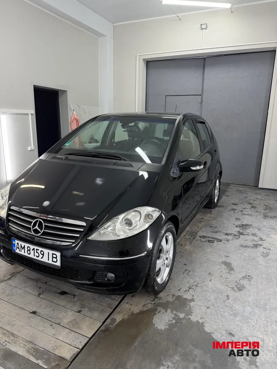 Mercedes-Benz A-Класс - фото 25