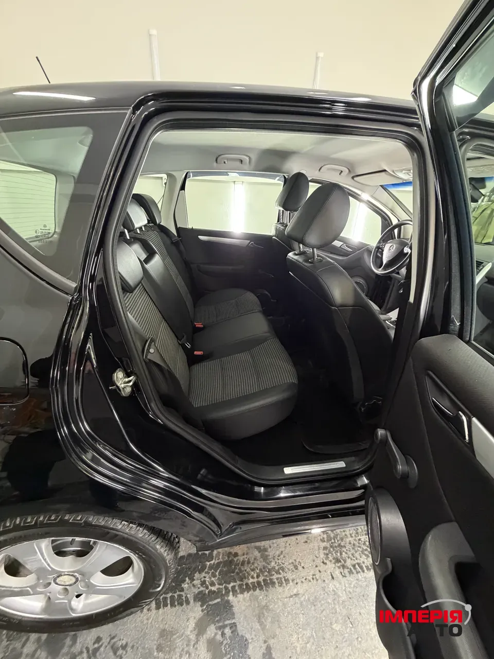 Mercedes-Benz A-Класс - фото 20