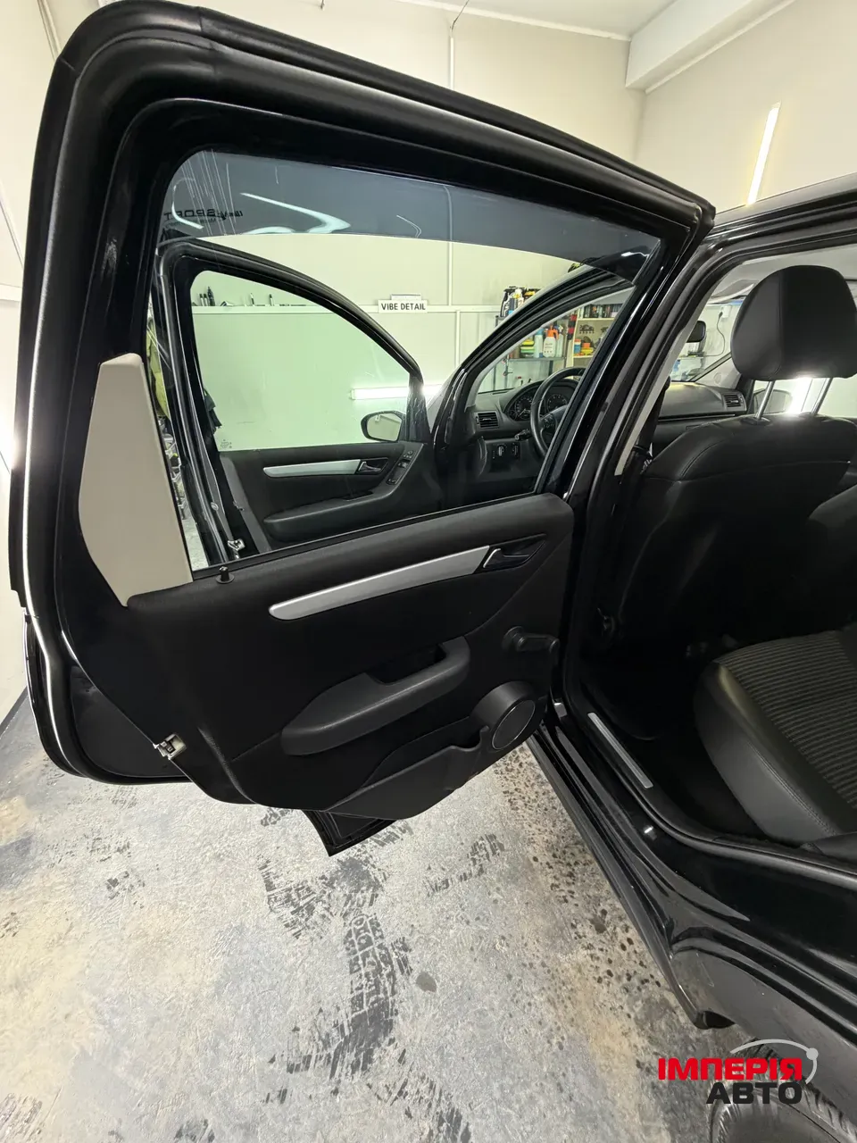 Mercedes-Benz A-Класс - фото 10