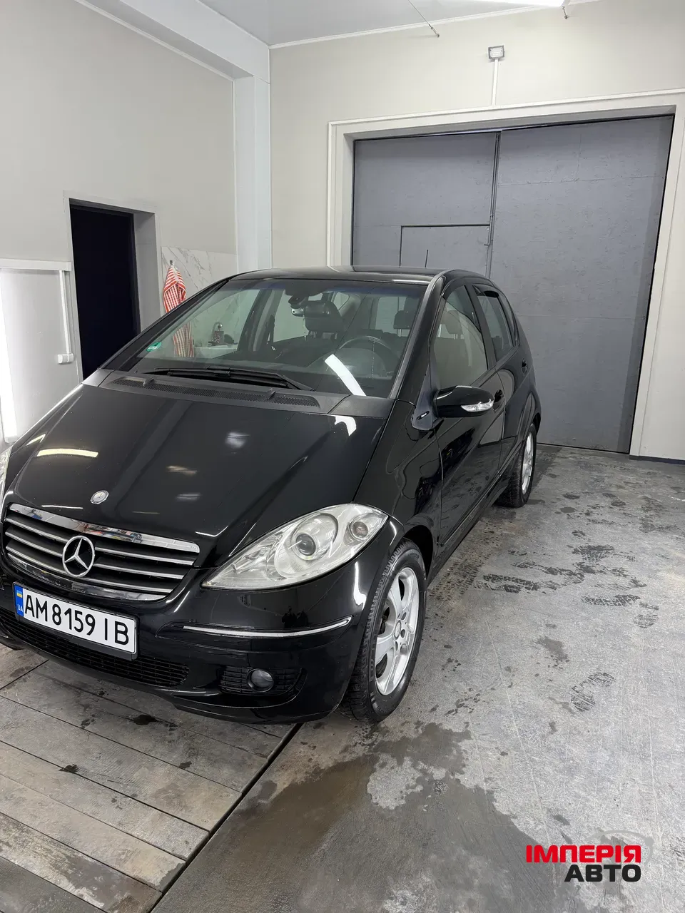 Mercedes-Benz A-Класс - фото 26