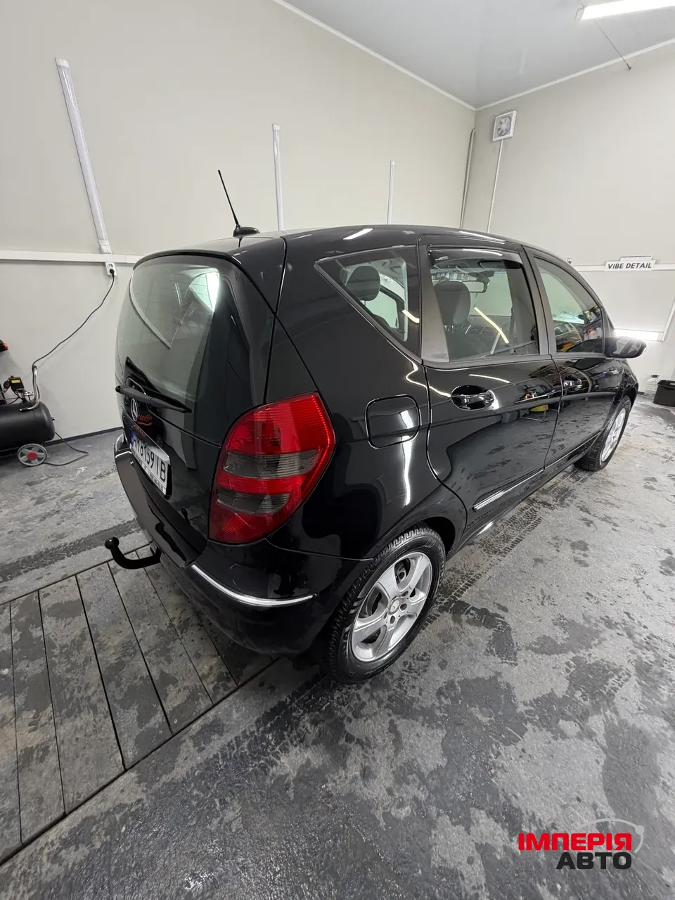 Mercedes-Benz A-Класс - фото 13