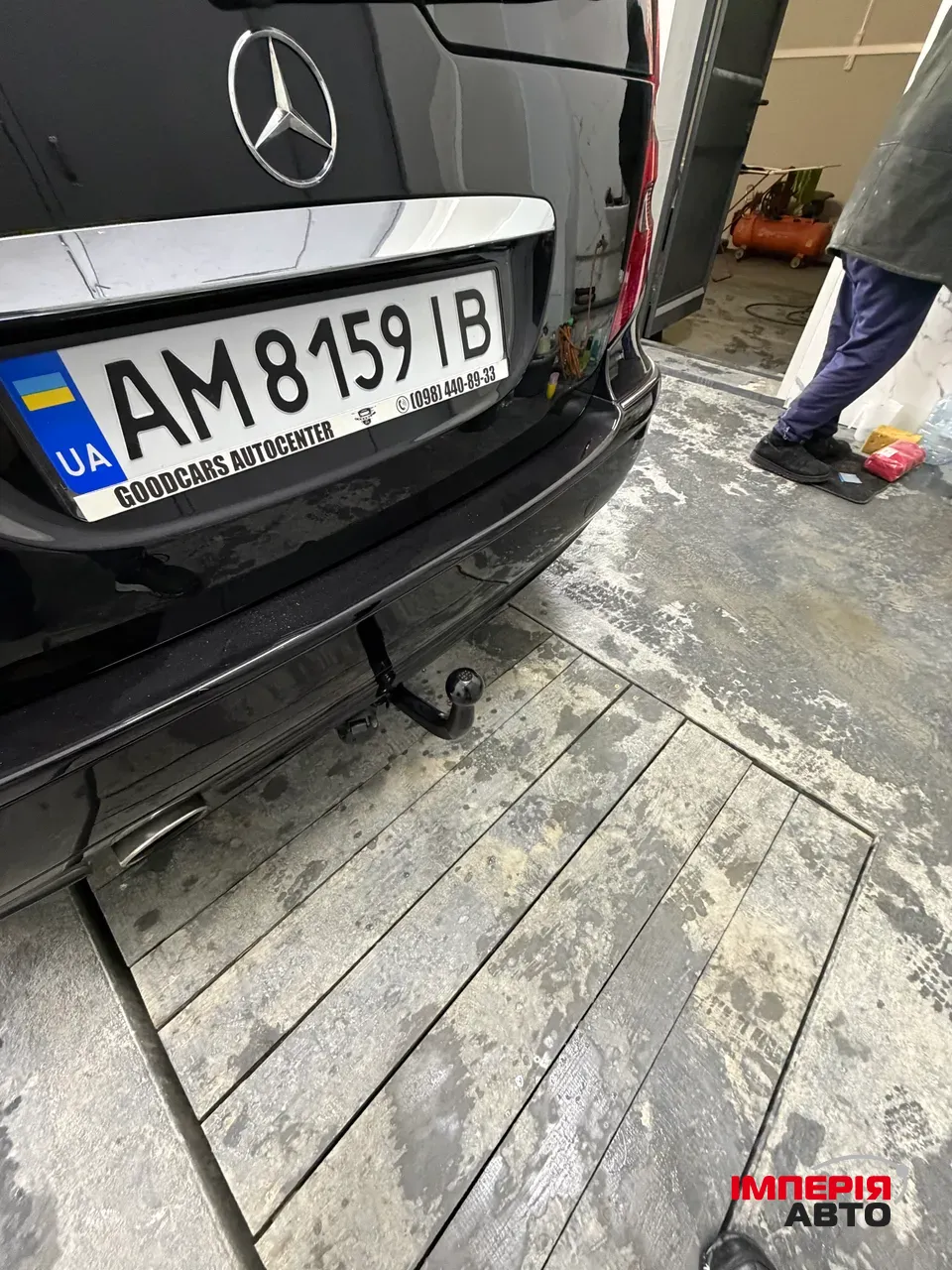 Mercedes-Benz A-Класс - фото 22