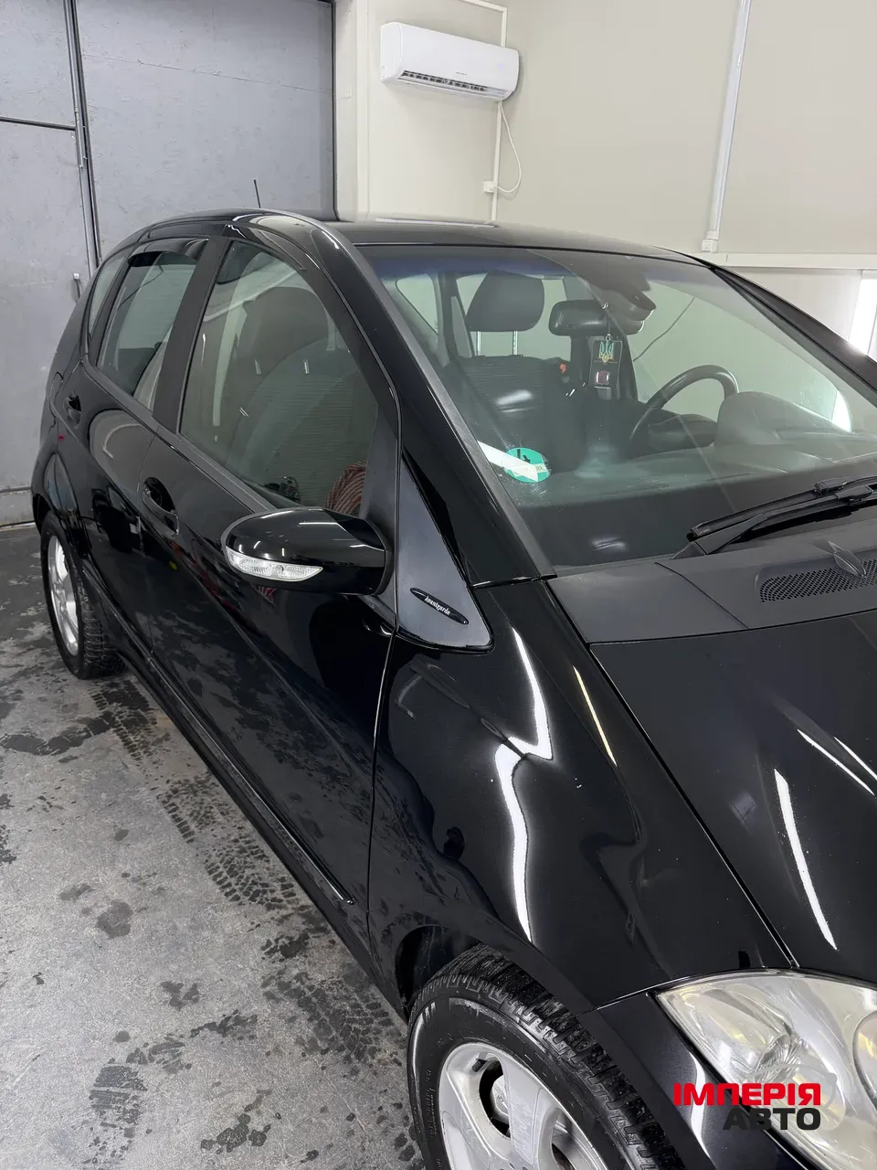 Mercedes-Benz A-Класс - фото 30