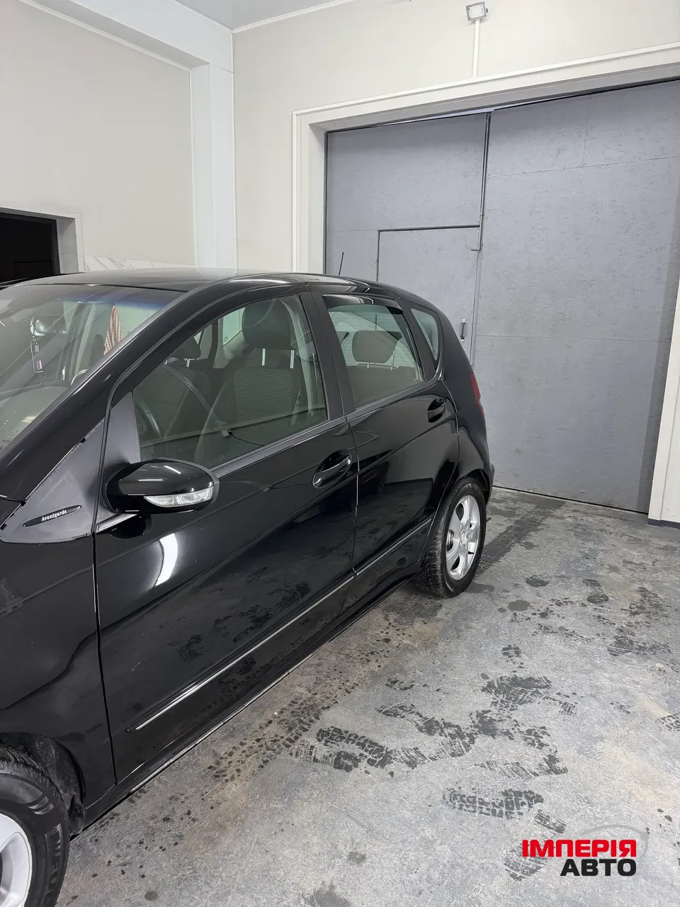 Mercedes-Benz A-Класс - фото 27