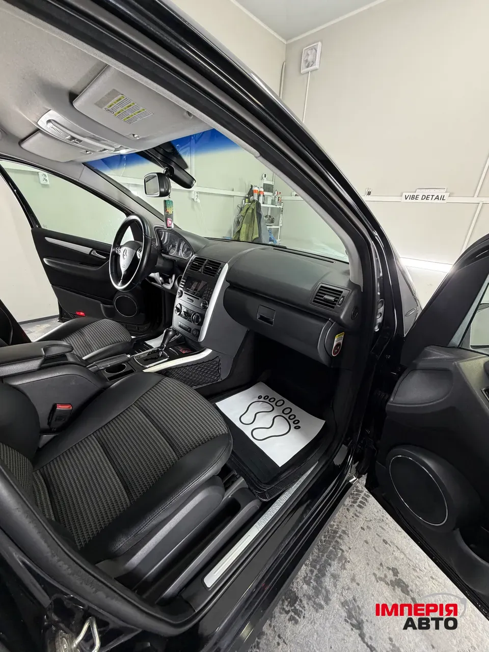 Mercedes-Benz A-Класс - фото 17