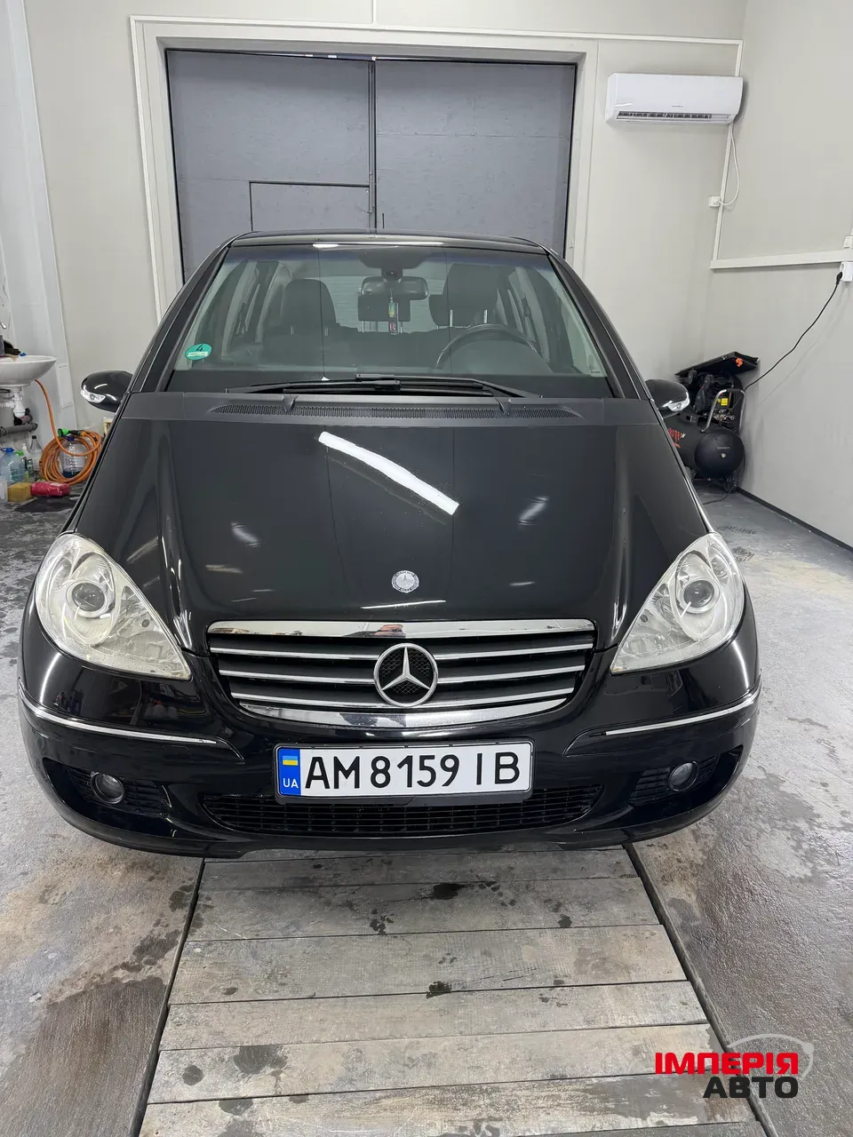 Mercedes-Benz A-Класс - фото 2