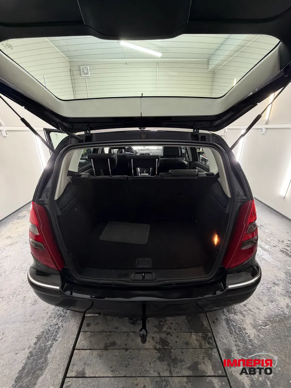 Mercedes-Benz A-Класс - фото 21