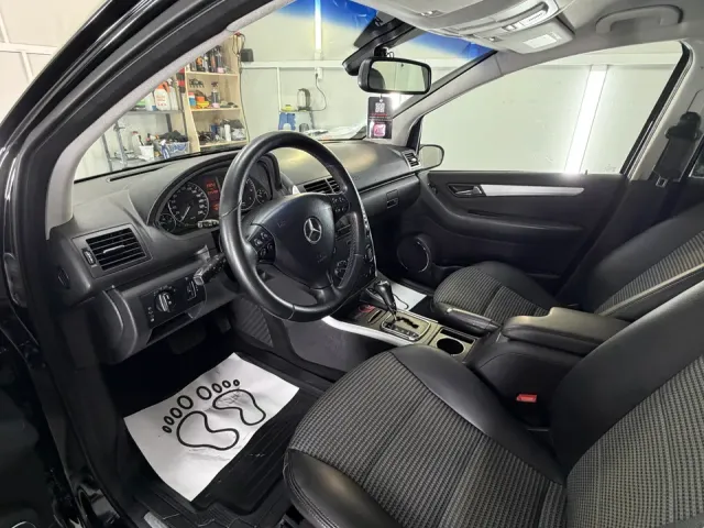 Mercedes-Benz A-Класс - фото 5