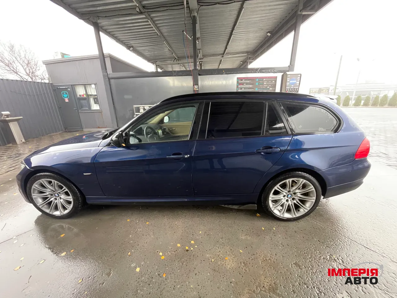 BMW 3 серії - фото 7