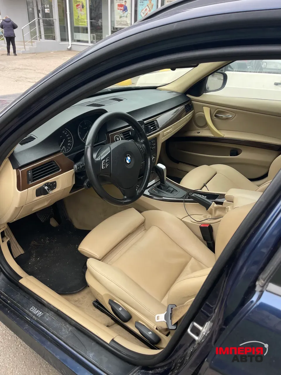 BMW 3 серії - фото 9