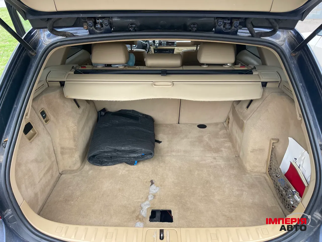 BMW 3 серії - фото 11