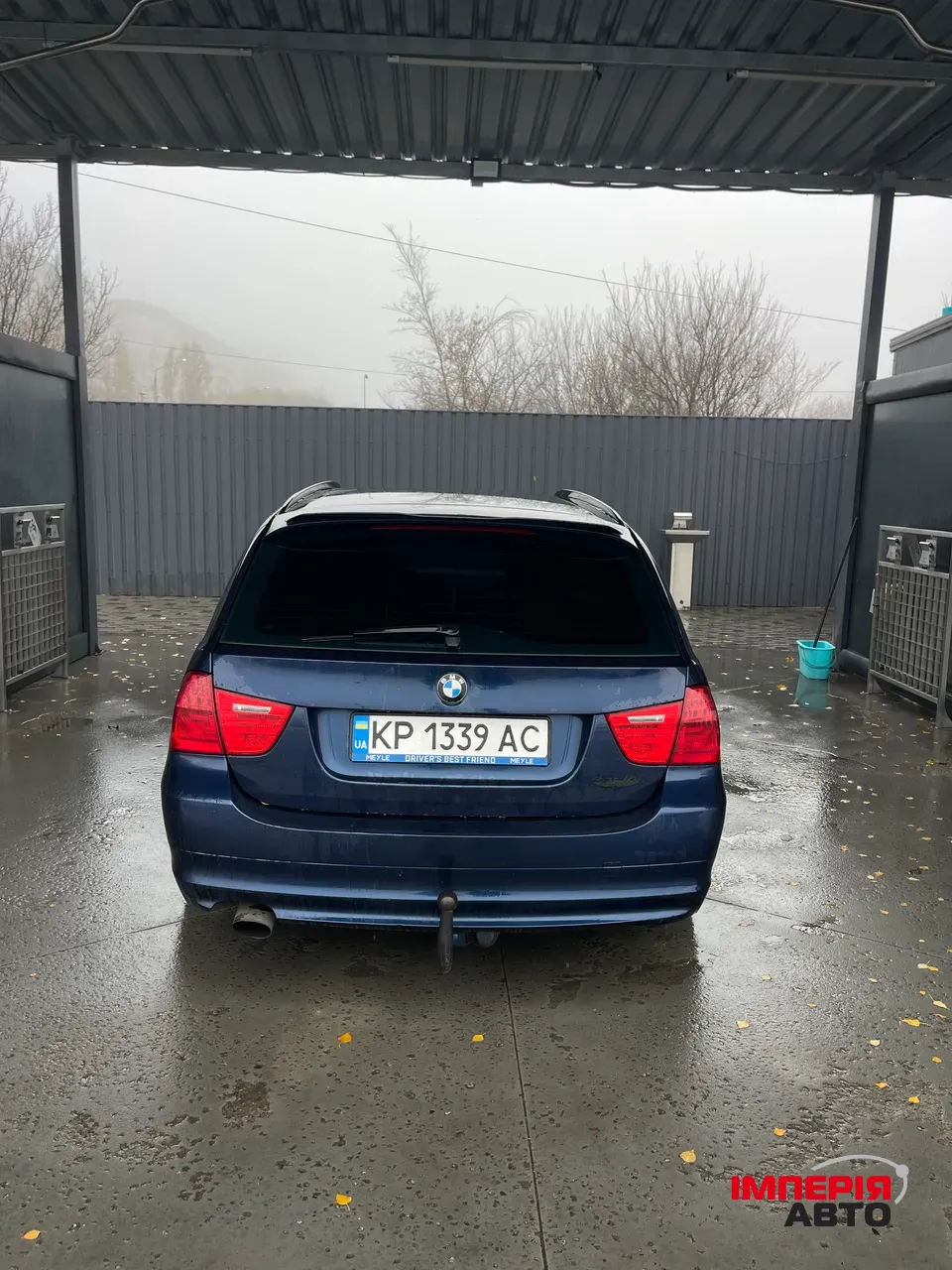 BMW 3 серії - фото 5