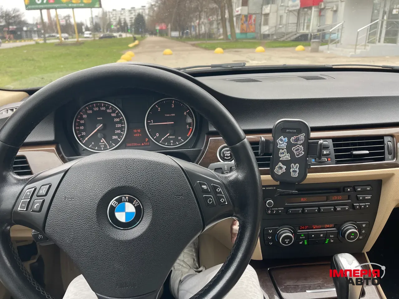 BMW 3 серії - фото 8