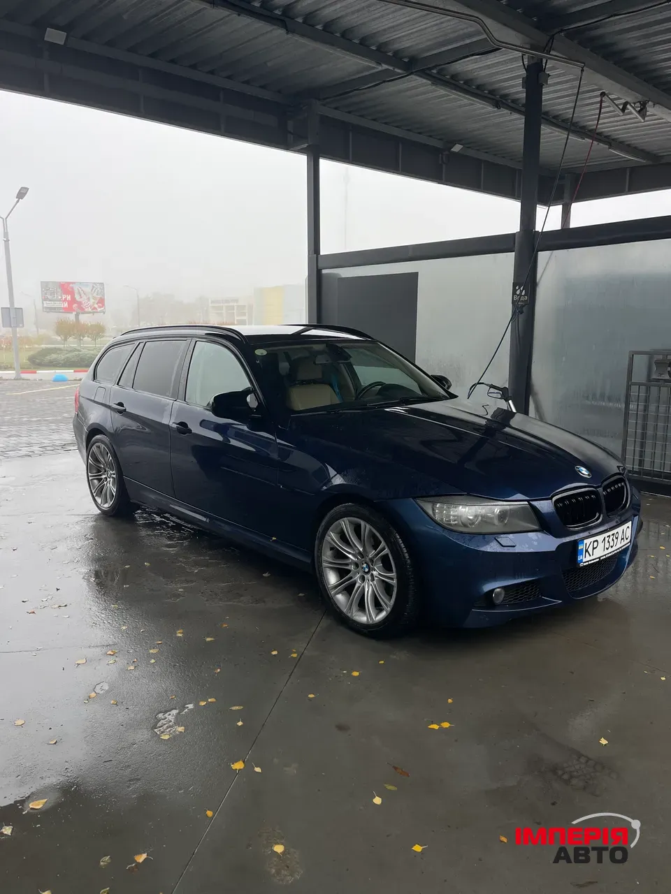 BMW 3 серії - фото 2