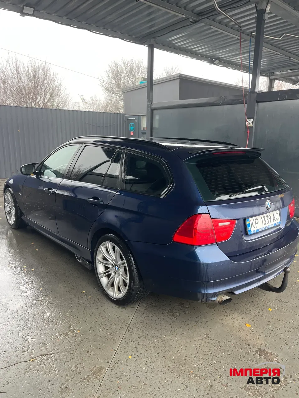BMW 3 серії - фото 6