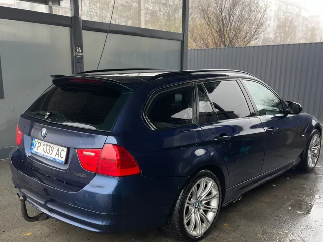 BMW 3 серії - фото 4