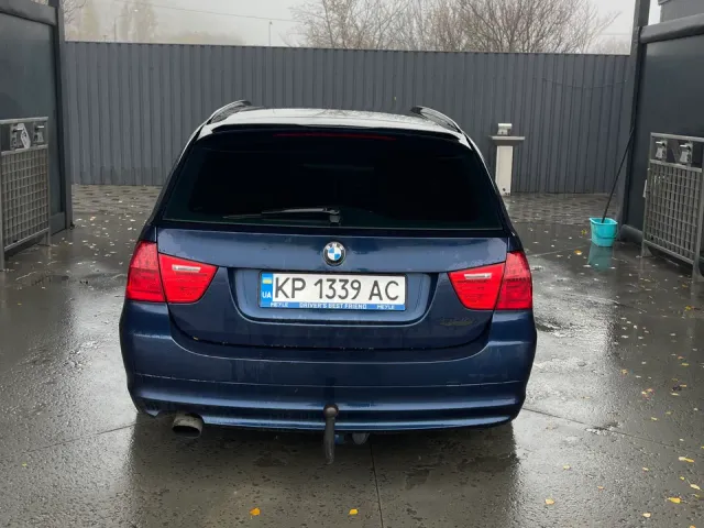 BMW 3 серії - фото 5