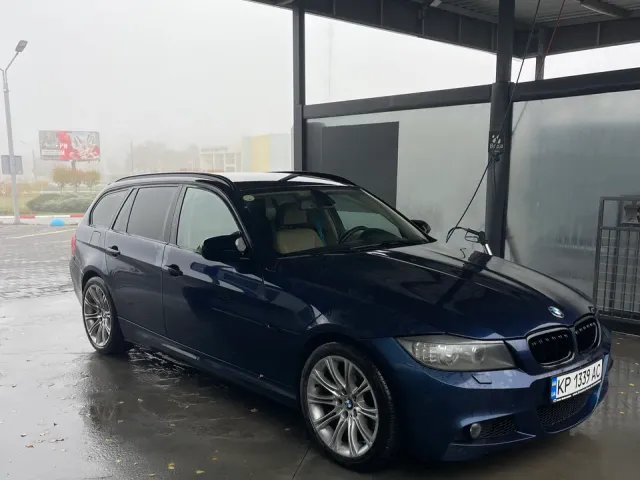 BMW 3 серії - фото 2