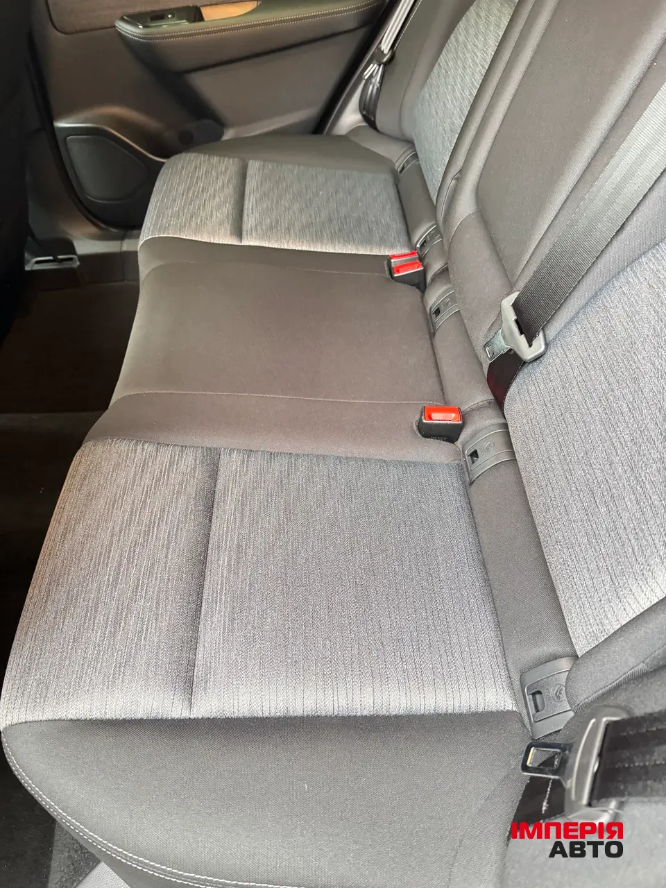 Nissan Rogue - фото 17