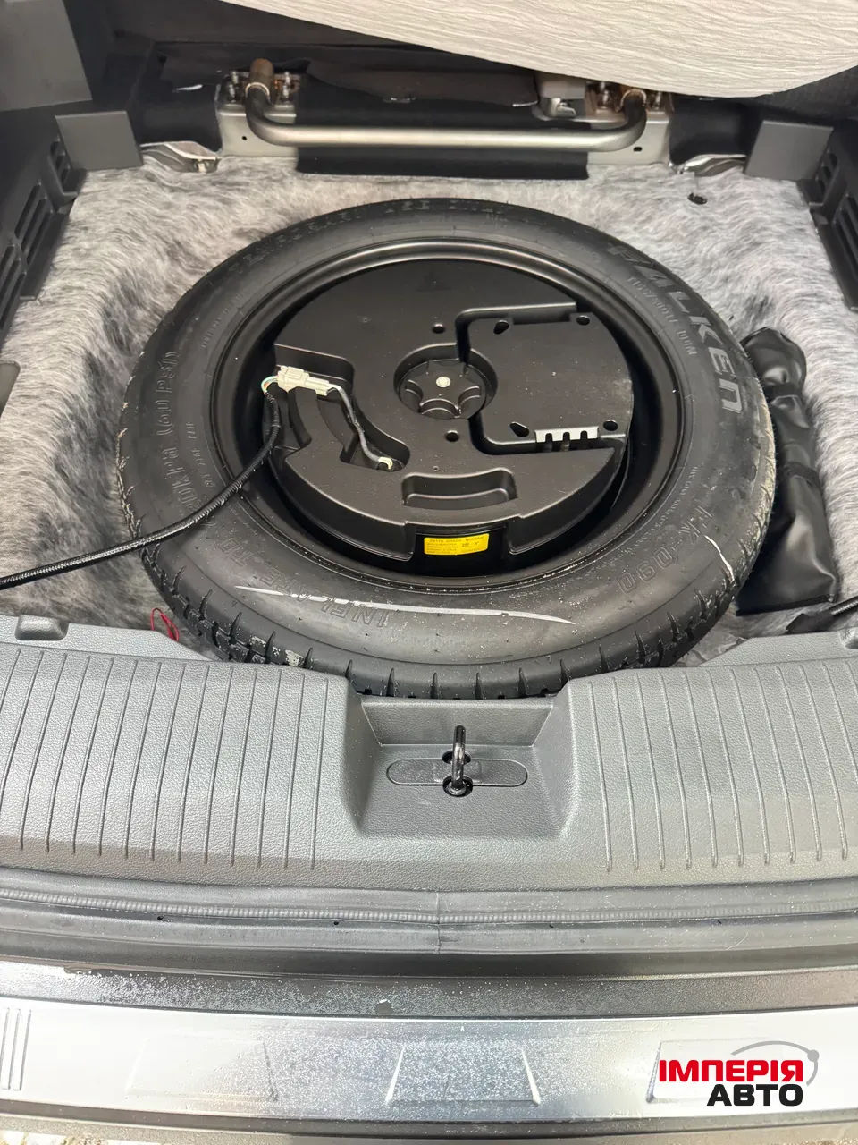 Nissan Rogue - фото 24