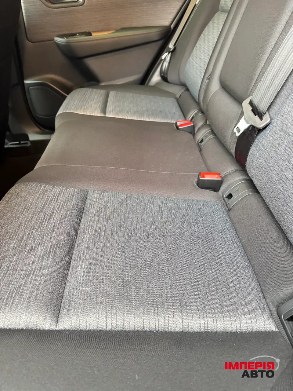 Nissan Rogue - фото 18