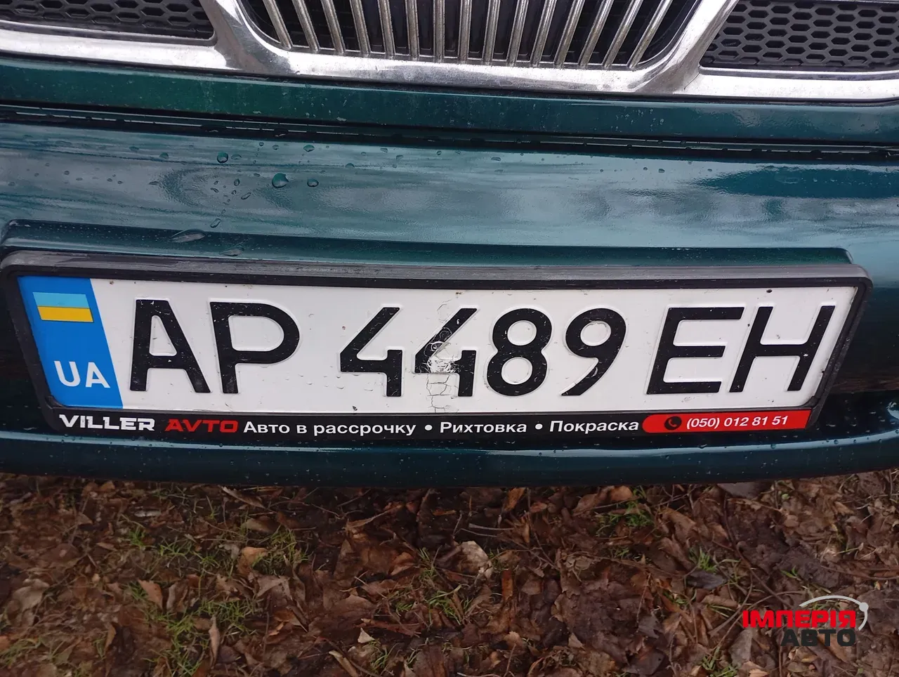 Daewoo Sens - фото 2