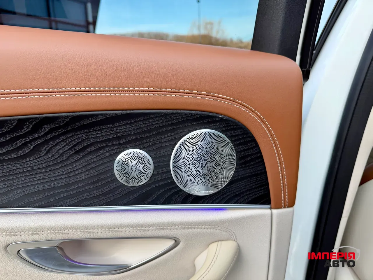 Mercedes-Benz E-Класс - фото 25