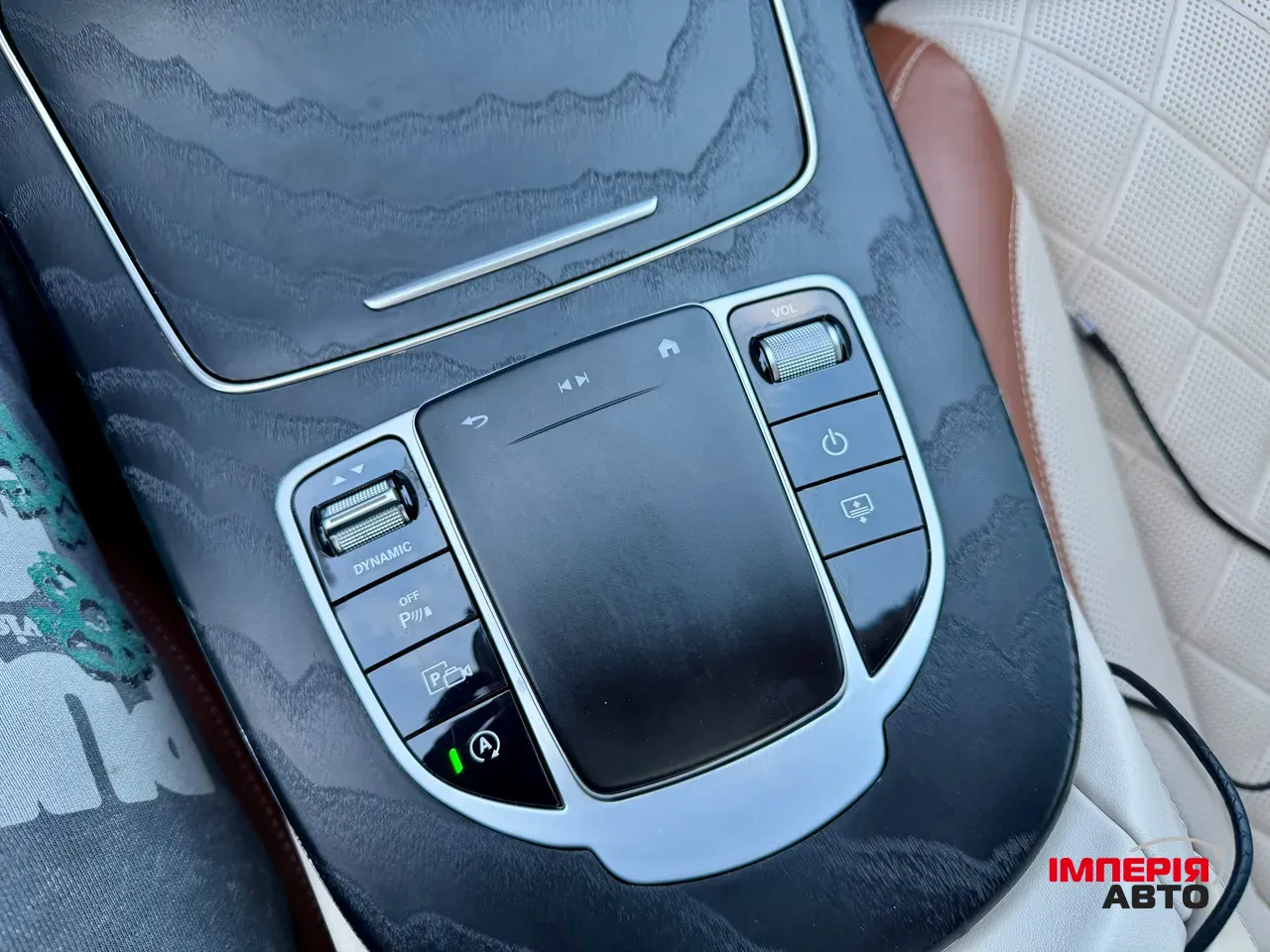 Mercedes-Benz E-Класс - фото 51