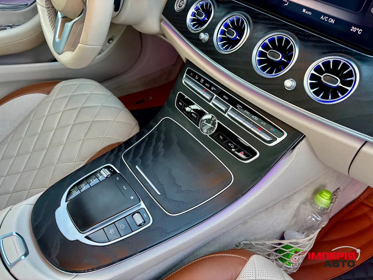 Mercedes-Benz E-Класс - фото 42