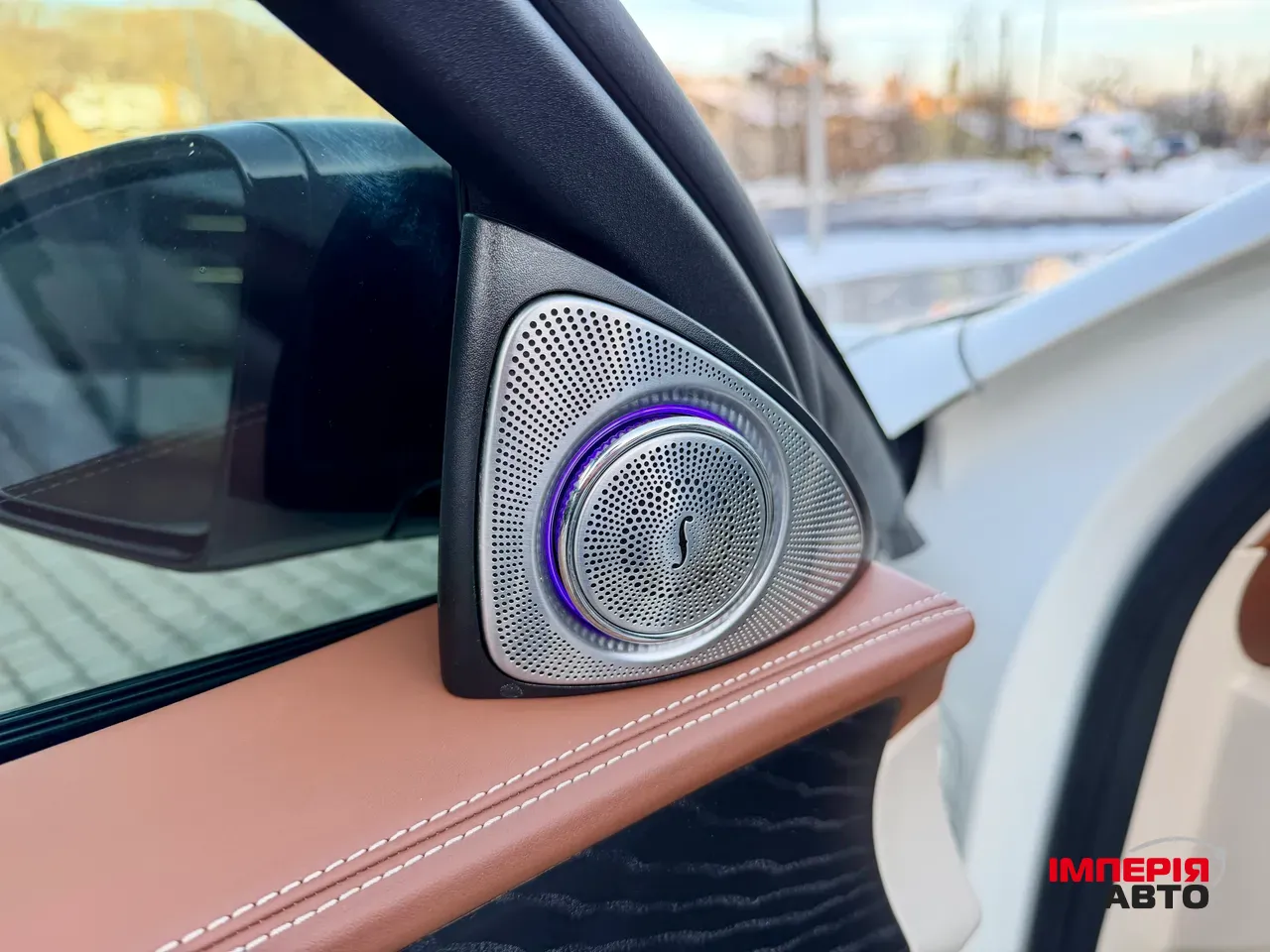 Mercedes-Benz E-Класс - фото 31