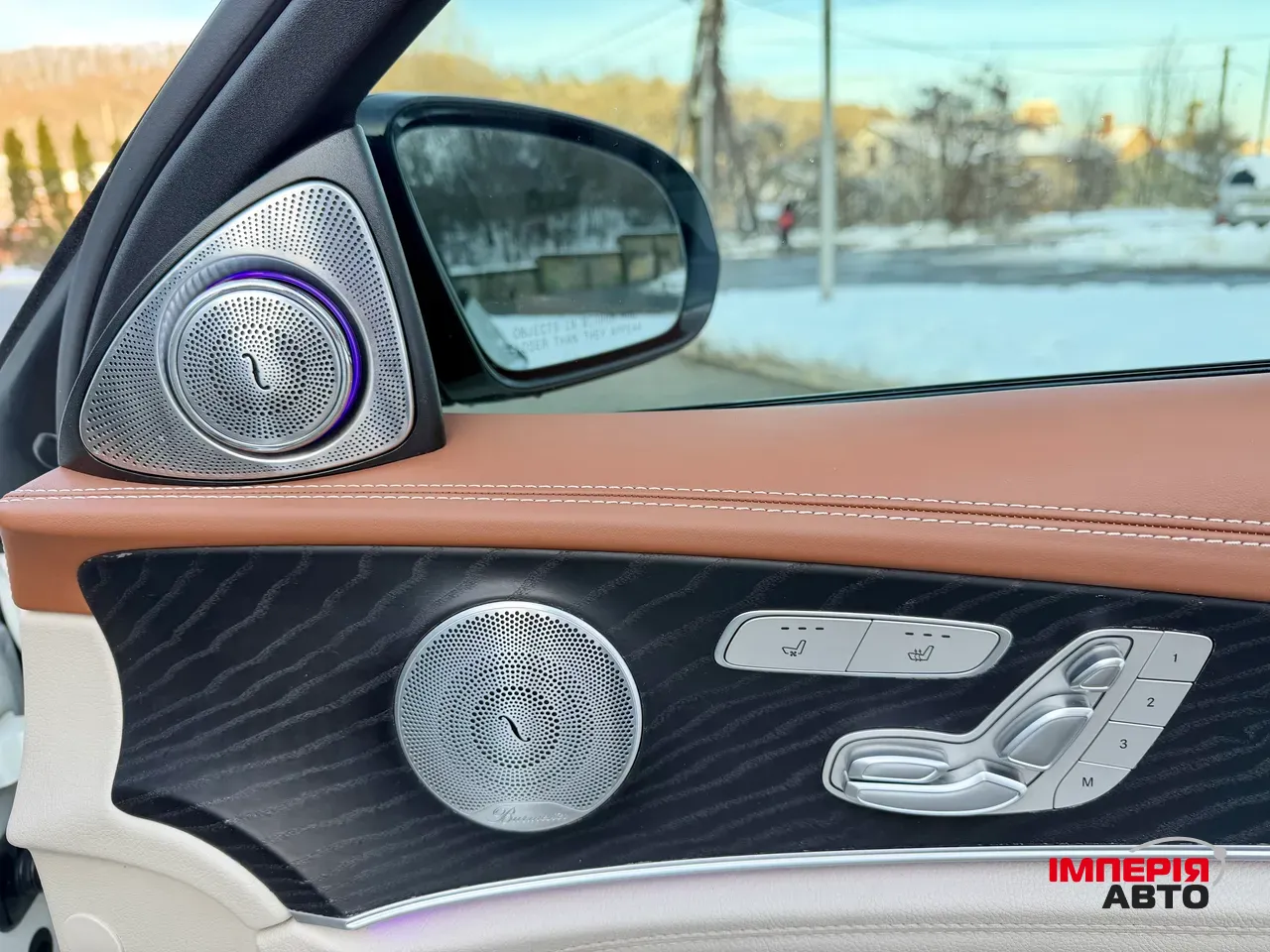 Mercedes-Benz E-Класс - фото 36