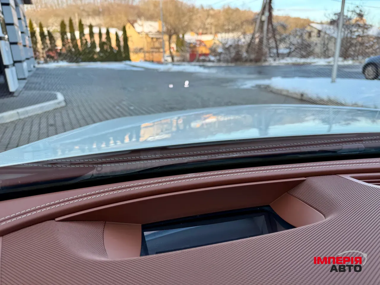 Mercedes-Benz E-Класс - фото 47