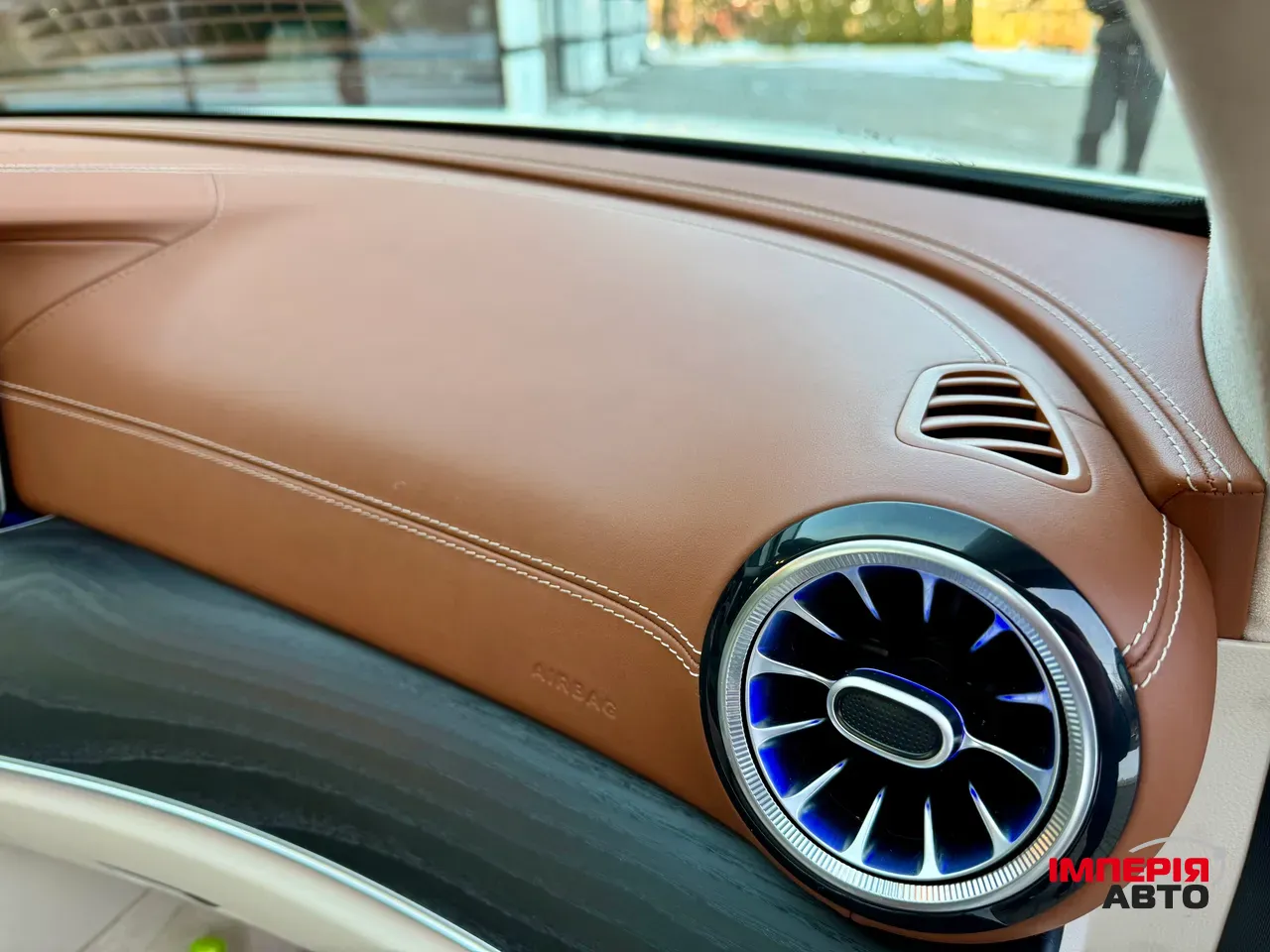 Mercedes-Benz E-Класс - фото 41