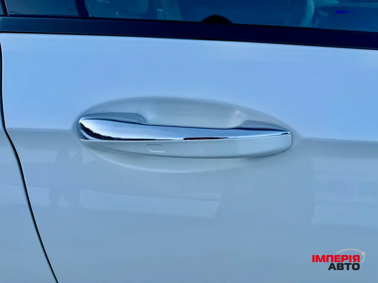 Mercedes-Benz E-Класс - фото 11