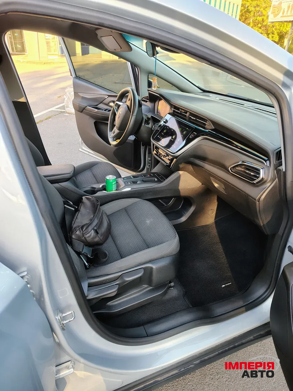 Chevrolet Bolt - фото 8