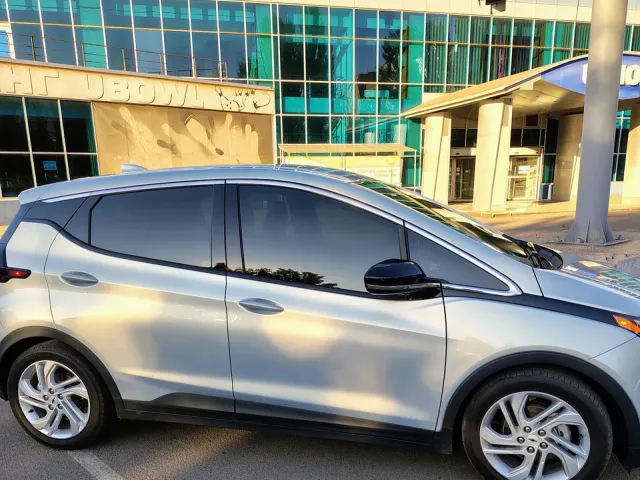 Chevrolet Bolt - фото 4