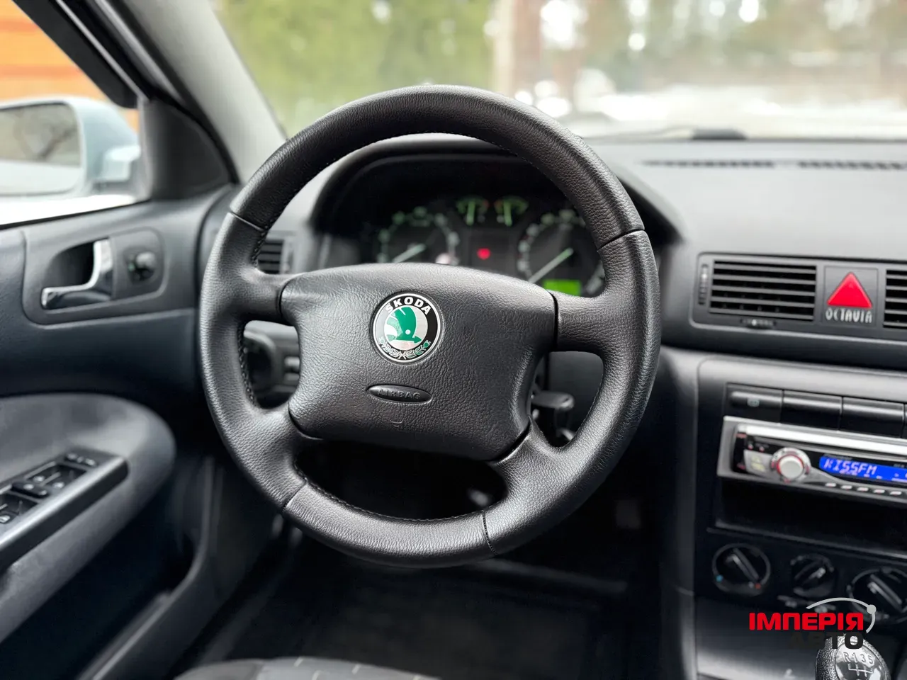 Skoda Octavia - фото 14