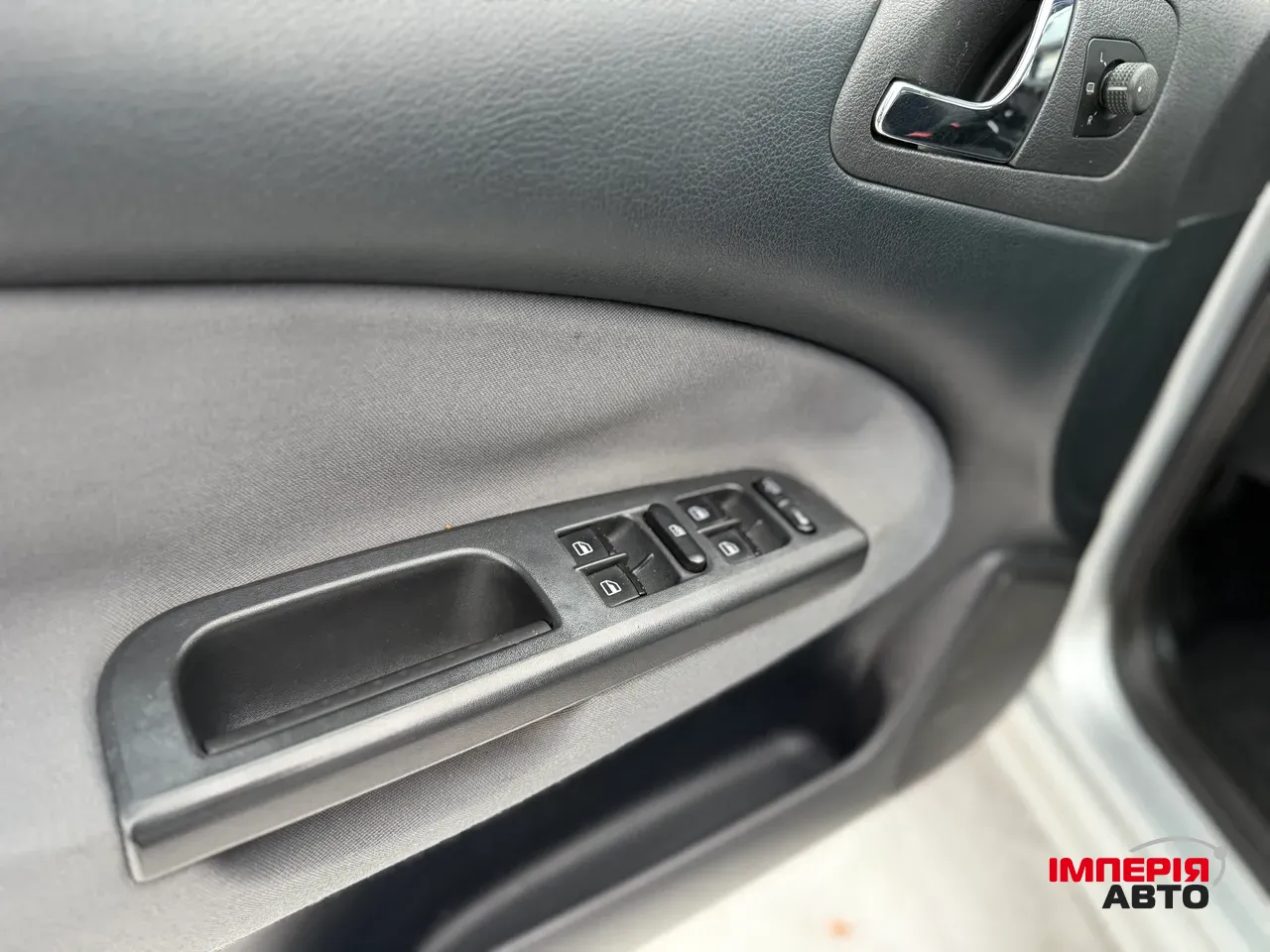 Skoda Octavia - фото 20