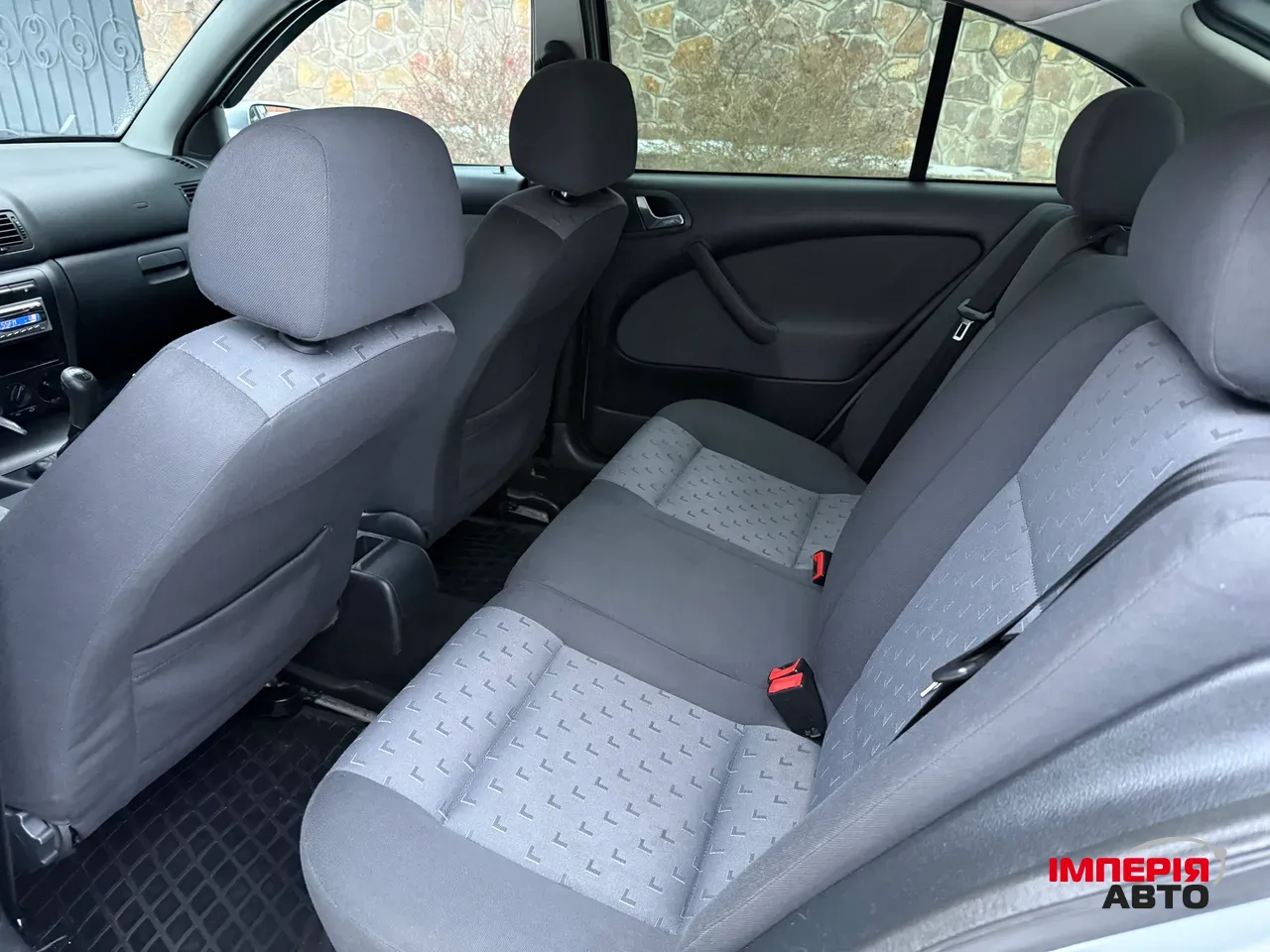 Skoda Octavia - фото 19