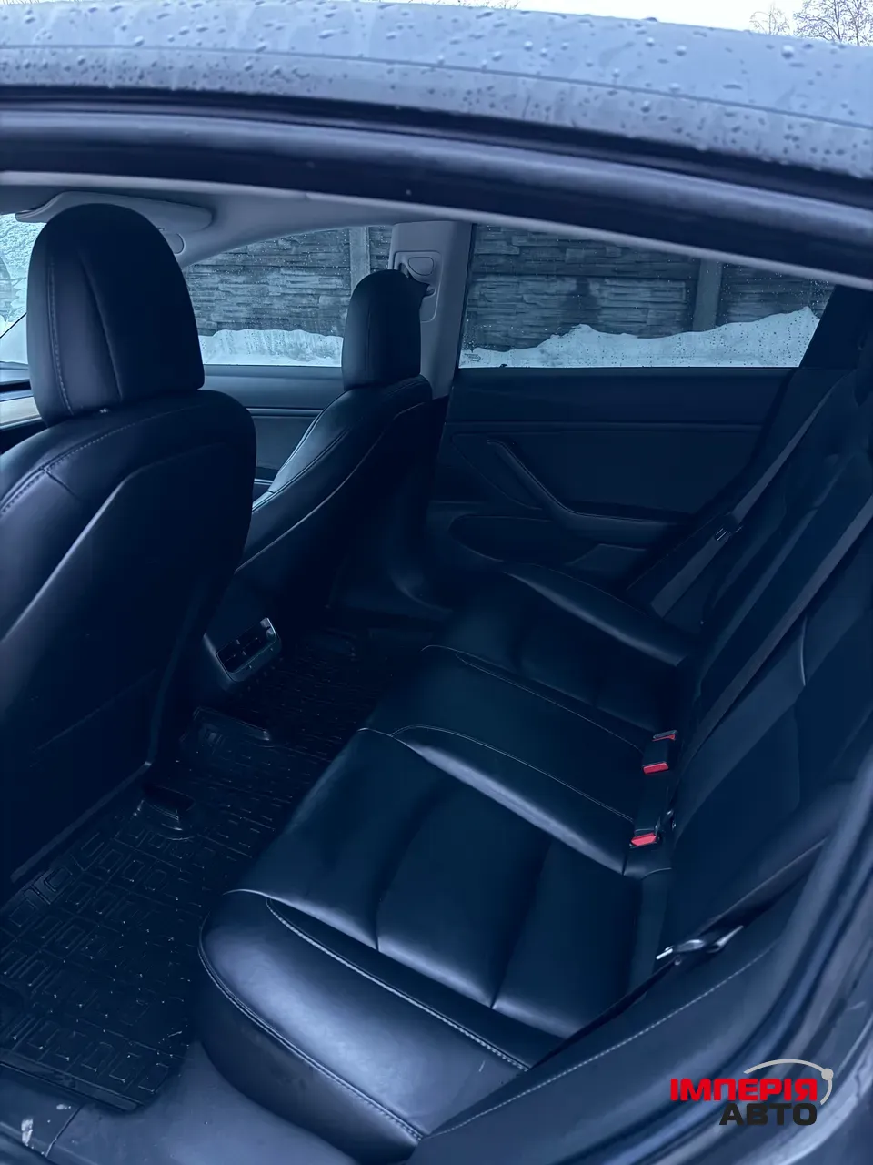 Tesla Model 3 - фото 6