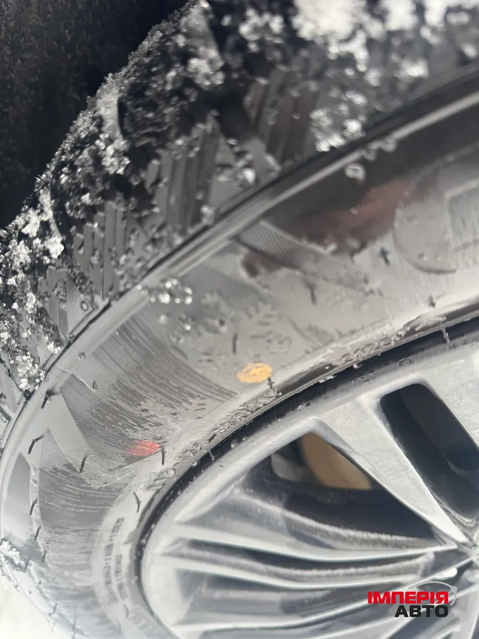 Lexus ES - фото 18